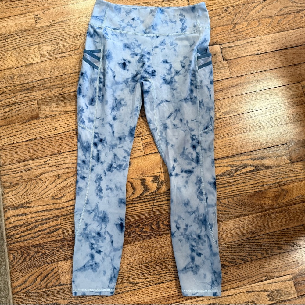Fabletics leggings